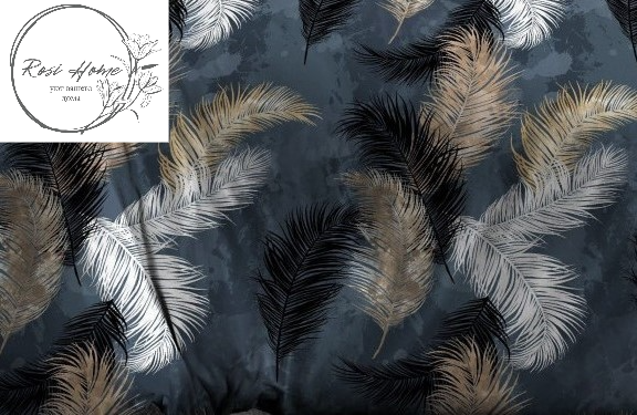 Простыня натяжная Rosi Home поплин 120х200х25 см. арт.1589/1 1589/1-1 - фото 105388