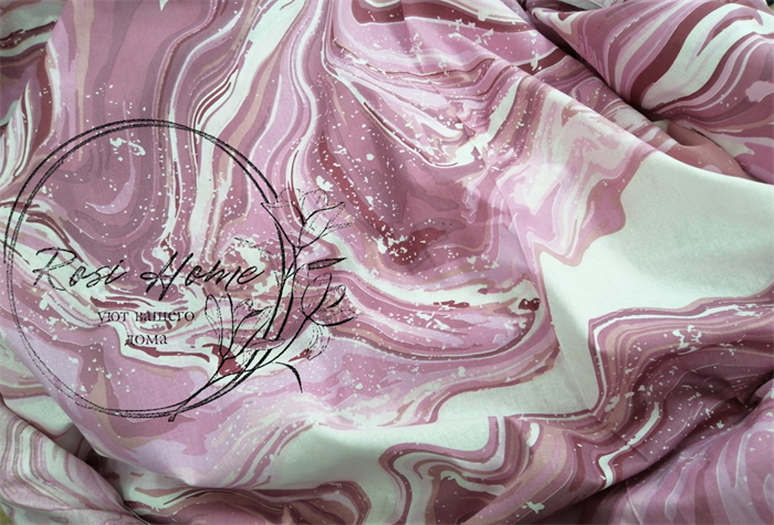 Простыня натяжная Rosi Home поплин 90х200х25 см. арт.70569/1 70569/1-1 - фото 105405