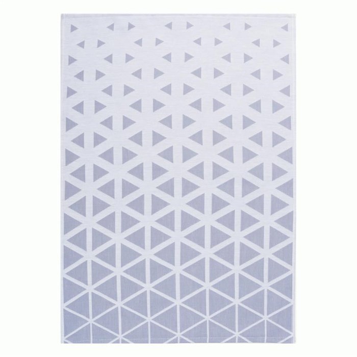 ПЦ-560-4871 полотенце размером 50*70 см вафельное 100 % хлопок цв. 10000 ПЦ-560-4871 - фото 105458