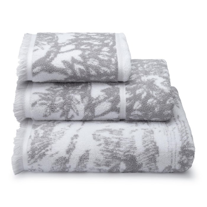 ПЦ-1226-6778 полотенце махровое размером 100*150 см 100 % хлопок цв. 10000 ПЦ-1226-6778 - фото 105539