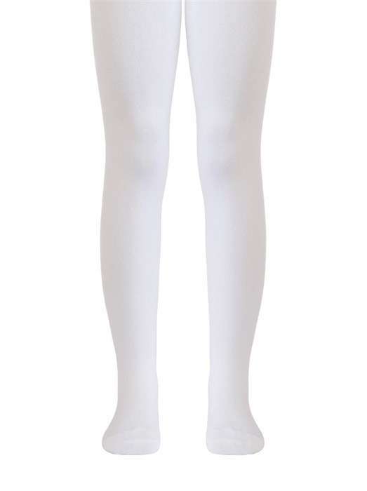 Колготки дет. TIP-TOP 4С-03СП 000 (104-110 (16)-белый) 86720 - фото 105721