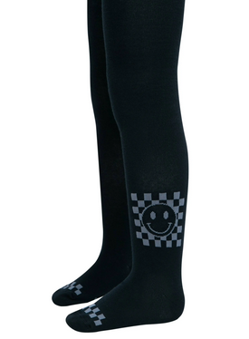 Колготки дет. TIP-TOP 4С-05СП 632 (128-134 (20)-темно-синий) 86724 - фото 105725