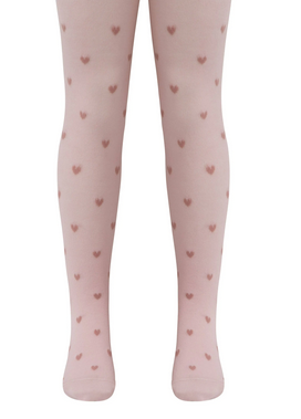 Колготки дет. TIP-TOP 4С-04СП 574 (116-122 (18)-светло-розовый) 86767 - фото 105776