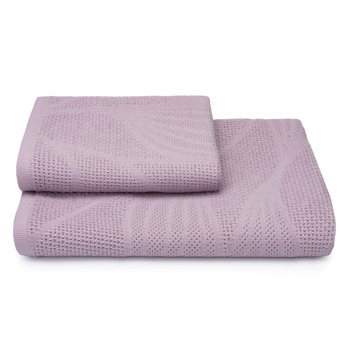 ПЦ-197.03/1-06814 полотенце рельефное размером 53*90 см 100 % хлопок цв. 15-2705 ПЦ-197.03/1-06814-3 - фото 106046