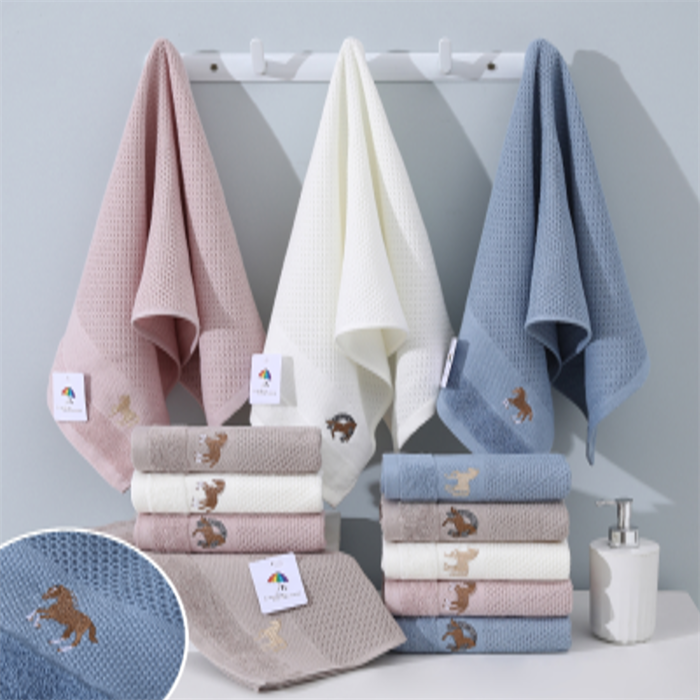 Полотенце 25х50 см. арт. 1502547 1502547 - фото 106158