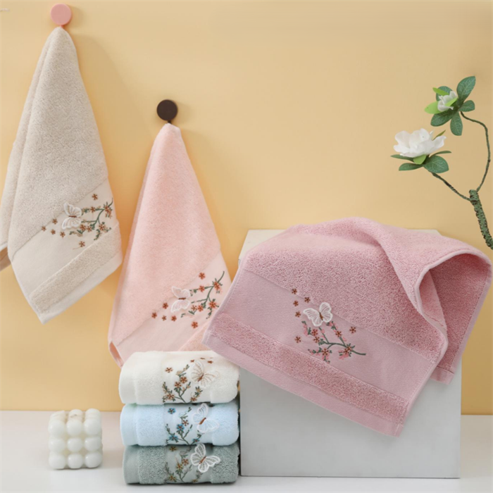 Полотенце 25х50 см. арт. 6802845 6802845 - фото 106159