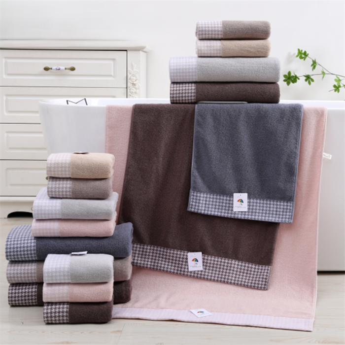 Полотенце 50х90 см. арт. 1505293 1505293 - фото 106167