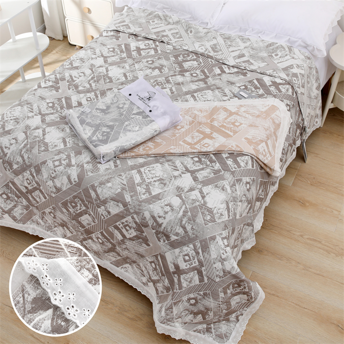 Покрывало 150х200 см. арт. 1508472 1508472 - фото 106185