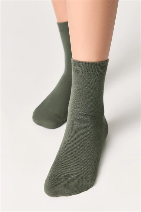 Носки дет. TIP-TOP 5С-11СП 000 (12-хаки) 570728 - фото 114169