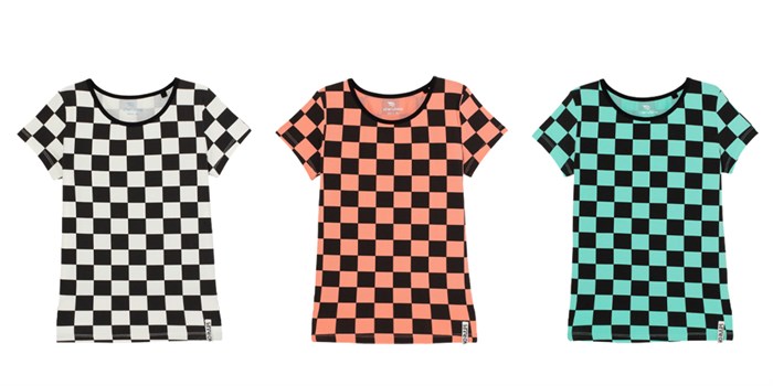 #CSJG 63062-38-308 Футболка для девочки (Ментоловый (158)-80) 512582 - фото 114947