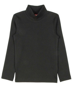 CAJ 62443 Джемпер для мальчика черный (098)-56 ВГ 450412 - фото 115679