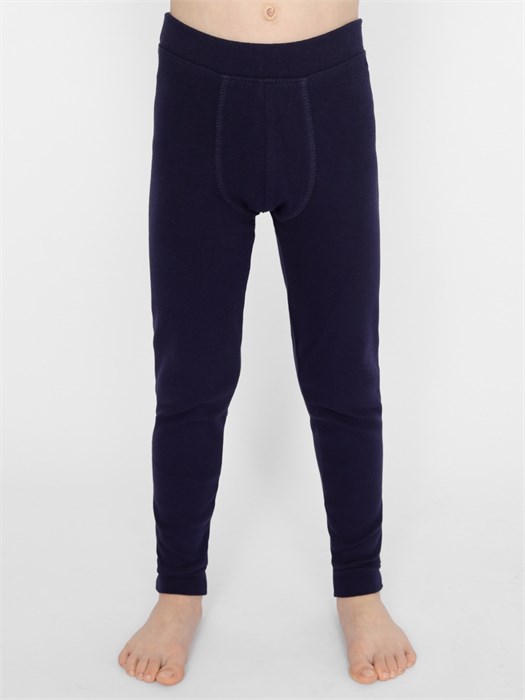 CWKB 10042-41 Кальсоны для мальчика (Т.синий (116)-60) 495398 - фото 115915