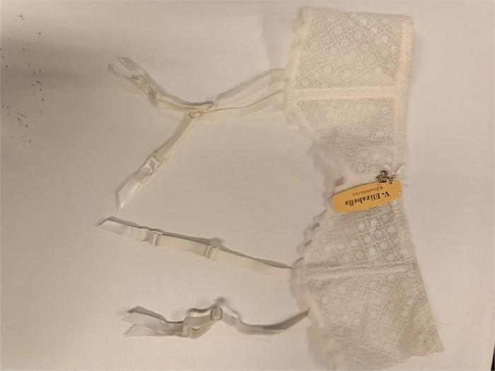 Пояс "V-Elizabetta" T56 (36,38,40) 365351 - фото 116830