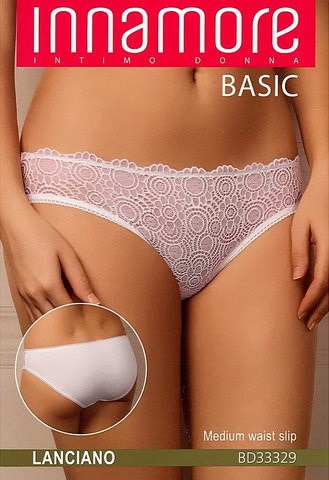 Плавки BD33329 Lanciano (5-bianco) 95608 - фото 116889