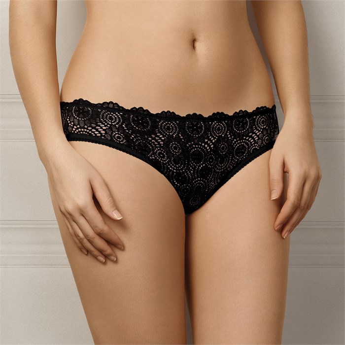 Плавки BD33329 Lanciano (4-nero) 95610 - фото 116892