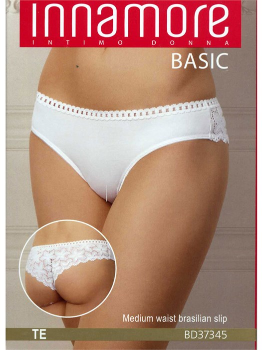 Плавки BD37345 TE (3-bianco) 95666 - фото 116978