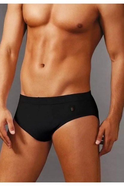 Плавки BU33030 (5-nero) 95678 - фото 116993