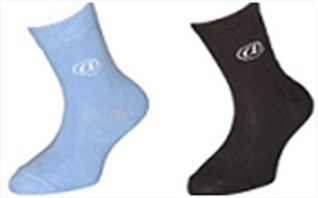 Носки детские арт 44И р-р 22 цвет РАЗНОЦВЕТНЫЙ 97438 - фото 119376