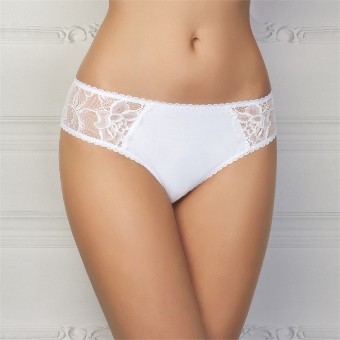 Плавки BD33314 Cremona (6-bianco) 97518 - фото 119465