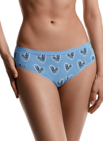 Плавки MT 221-24B Leo Slip (46/M-Cielo) MNM 97546 - фото 119497