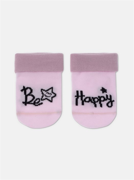 Носки дет. TIP-TOP 5С-11СП 905 (10-светло-розовый) 97569 - фото 119520