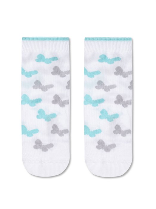 Носки дет. TIP-TOP 5С-11СП 539 (16-белый) 97577 - фото 119528