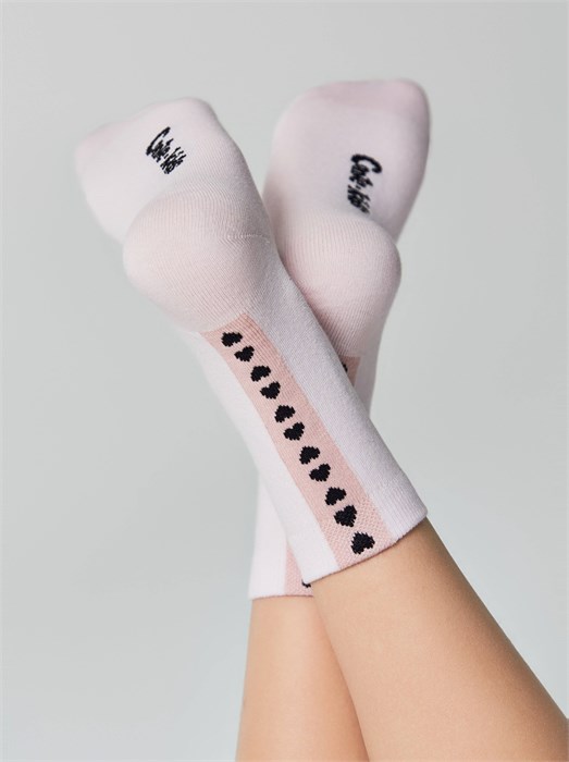 Носки дет. TIP-TOP 5С-11СП 959 (22-светло-розовый) 97601 - фото 119552