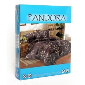 КПБ Pandora (в ассортименте) (2,0-сп. с европростыней) Pandora-1 - фото 80268