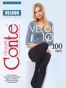 Velour 100 18С-69СП (4-anthracite) 392309 - фото 94875