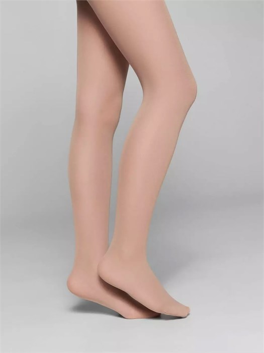 Колготки дет. Princess 40 18С-229СП (146-152-beige) 400500 - фото 94980