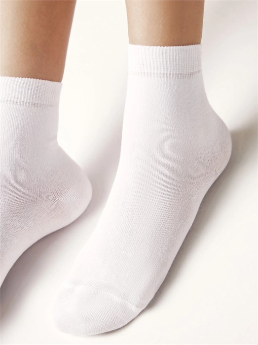 Носки дет. 3DSOCKS 24С-70СП 000 (16-белый) 602904 - фото 95143