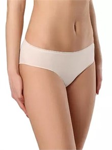 Трусы жен. CE BASIC COLLECTION LB2002 19С-990ТСП (коробочка) 102,natural 82421
