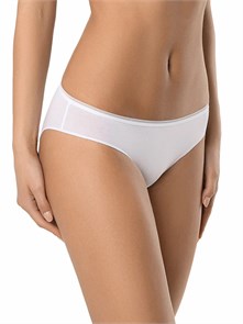 Трусы жен. CE BASIC COLLECTION LB2002 19С-990ТСП (коробочка) 110,white 82428