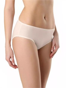 Трусы жен. CE BASIC COLLECTION LB2014 (коробочка) 106,natural 82435
