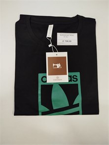 Футболка муж. Adidas №18182, разм.L 82466