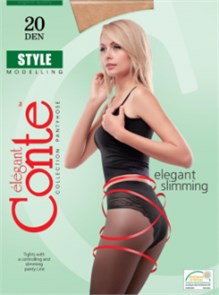 Style 20 8С-73СП (2-natural) 82514
