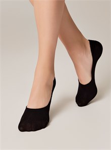Подследники ж. CLASSIC 16С-12СП 000 (25-черный) хлопковые 83238