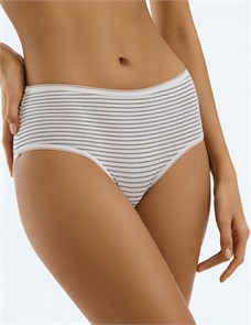 Плавки БMi_T Fiore 2221-01CE Slip Midi (цветок) (46/M-Bianco/Blu Notte) MNM БЕЗ СКИДКИ!!! 83936