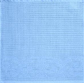 ПЦ-359-4013 салфетка размером 50*50 см вафельная  100 % хлопок цв. 135 ПЦ-359-4013-4
