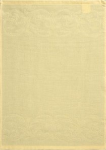 ПЦ-559-4013 полотенце размером 50*70 см вафельное  100 % хлопок цв. 406 ПЦ-559-4013-4
