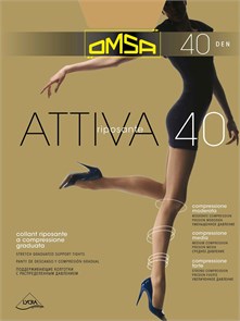 Attiva 40 (3-Sierra) Oms 86133
