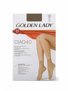 Носки Ciao 40x2 (u/a-Daino) GLD 347987