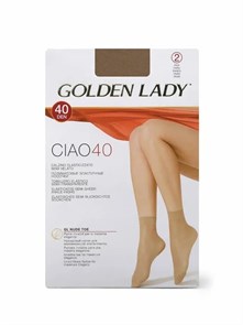 Носки Ciao 40x2 (u/a-Melon) GLD 447331