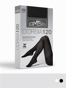 Corsia 120 (4-Nero) Oms 84528