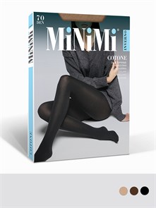 Cotone 70 (4-Nero) MNM 84909