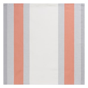 ПЦ-356-6820 салфетка размером 50*50 см 100 % хлопок цв. 10000 ПЦ-356-6820