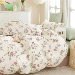 КПБ Rosi Home поплин евро нав. 70х70 см. арт. 3030-RH6875 3030-RH6875