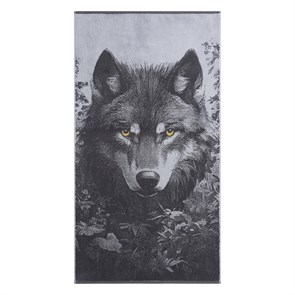 ПЦ-3502-6941 полотенце махровое размером 70*130 см 100 % хлопок цв. 10000 ПЦ-3502-6941