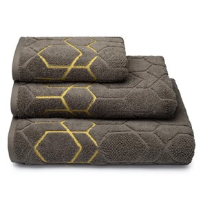 ПЦ-626-6895 (0000.0024) полотенце махровое размером 50*100 см 100 % хлопок цв. 30000 ПЦ-626-6895