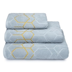 ПЦ-726-6895 (0000.0024) полотенце махровое размером 70*140 см 100 % хлопок цв. 10000 ПЦ-726-6895-1